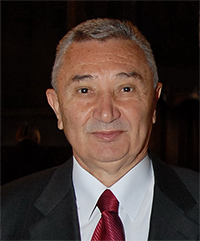 Miodrag Grujic (slika)