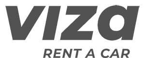 viza rent a car